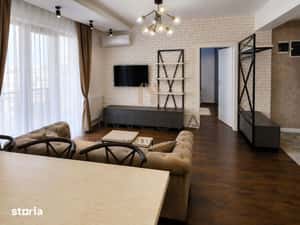 Apartament cu 2 camere si parcare de inchiriat in cartierul Europa — miniatura 6