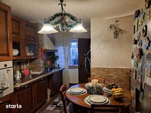 Apartament 3 camere Crauivita,75 mp,3/10 cu lift,centrala — miniatura 5