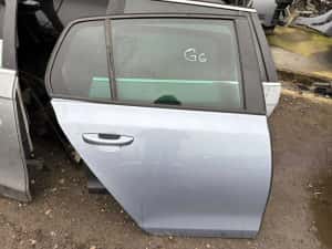 Usa dreapta spate Volkswagen Golf 6