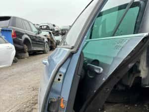 Usa dreapta spate Volkswagen Golf 6 — miniatura 2
