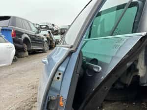 Usa dreapta spate Volkswagen Golf 6 — miniatura 5