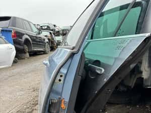 Usa dreapta spate Volkswagen Golf 6 — miniatura 8