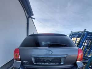Arc fata dreapta Toyota Avensis 2005 2.2 D MT (175 hp) — miniatura 1