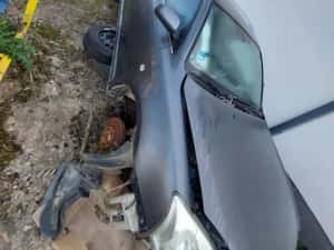Arc fata dreapta Toyota Avensis 2005 2.2 D MT (175 hp) — miniatura 4