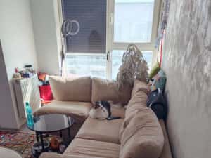Apartament de vanzare 2 camere zona Titan, complex Rasarit de Soare — miniatura 6