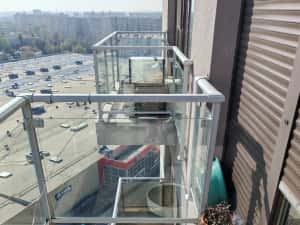 Apartament de vanzare 2 camere zona Titan, complex Rasarit de Soare — miniatura 9
