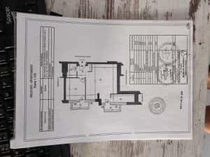 Apartament de vanzare 2 camere zona Titan, complex Rasarit de Soare — miniatura 10