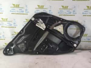 Macara geam dreapta spate Mercedes Benz ML W164 (2005 - 2008)