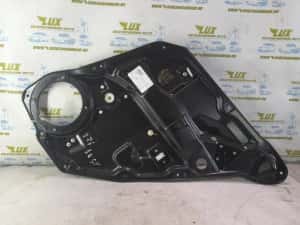 Macara geam dreapta spate Mercedes Benz ML W164 (2005 - 2008) — miniatura 2