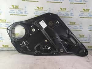 Macara geam dreapta spate Mercedes Benz ML W164 (2005 - 2008) — miniatura 8