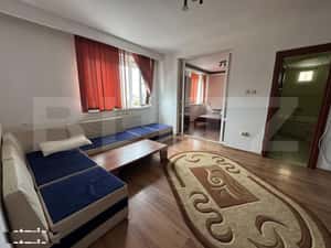 Apartament 3 camere, 60 mp, Piata Victoriei – Deva — miniatura 2