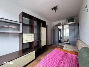 Apartament 3 camere, 60 mp, Piata Victoriei – Deva — miniatura 4