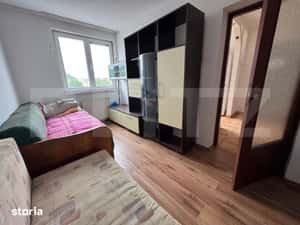 Apartament 3 camere, 60 mp, Piata Victoriei – Deva — miniatura 5