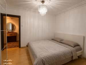 Apartament 3 Camere | Parc Sebastian | Decomandat | Centala Proprie | — miniatura 3