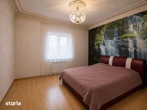 Apartament 3 Camere | Parc Sebastian | Decomandat | Centala Proprie | — miniatura 5
