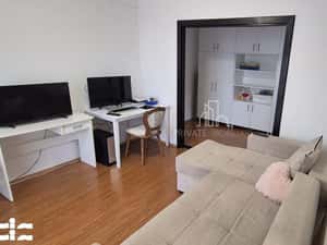 Apartament 1 Camera/Parcare de Inchiriat, Zona Univ. Cantemir, Tudor