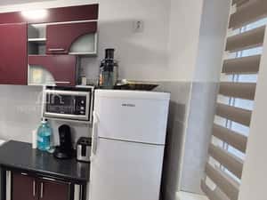 Apartament 1 Camera/Parcare de Inchiriat, Zona Univ. Cantemir, Tudor — miniatura 4