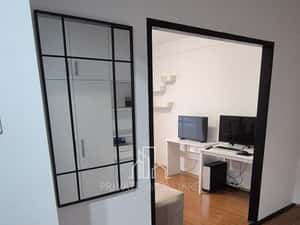 Apartament 1 Camera/Parcare de Inchiriat, Zona Univ. Cantemir, Tudor — miniatura 5