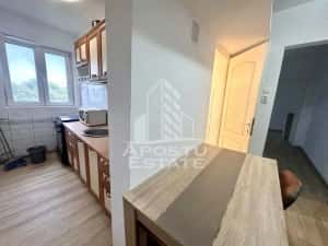 Apartament 2 camere de vanzare, zona Sagului, Timisoara — miniatura 2