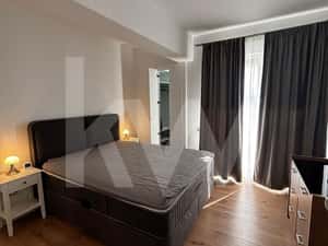 Apartament 3 camere modern, mobilat nou, 2 bai, etaj 5 cu lift – gat — miniatura 6