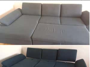 Curățare canapele, saltele, covoare, auto etc.