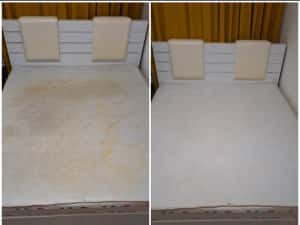 Curățare canapele, saltele, covoare, auto etc. — miniatura 2