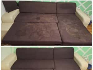 Curățare canapele, saltele, covoare, auto etc. — miniatura 3