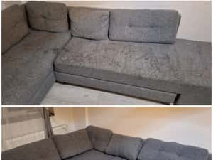 Curățare canapele, saltele, covoare, auto etc. — miniatura 6