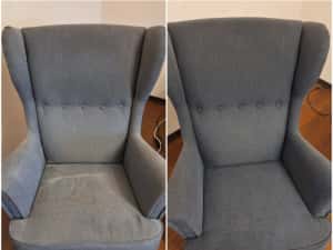 Curățare canapele, saltele, covoare, auto etc. — miniatura 7