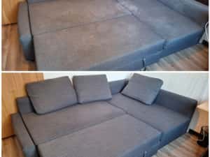 Curățare canapele, saltele, covoare, auto etc. — miniatura 8