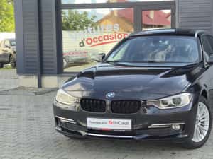 BMW Seria 3 320xd Aut Luxury Line