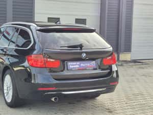 BMW Seria 3 320xd Aut Luxury Line — miniatura 3