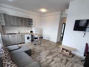 Persoană fizică vând apartament cu 2 cam la Palas-Lazăr Residence — miniatura 6