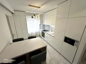 3 camere decomandat | 2 bai | 2 balcoane | Pet Friendly | Marasti/OMV