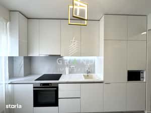 3 camere decomandat | 2 bai | 2 balcoane | Pet Friendly | Marasti/OMV — miniatura 6