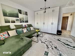 Apartament 2 camere Tatarasi | Bloc nou — miniatura 6