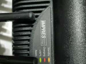 Statii MOTOROLA DP4400 Digitale.uhf. — miniatura 7