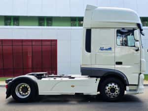 Daf XF 480 FT 2019 — miniatura 4