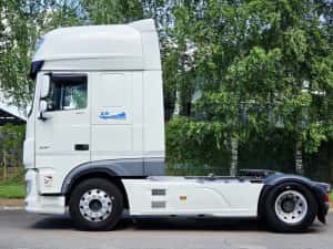 Daf XF 480 FT 2019 — miniatura 5