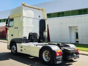 Daf XF 480 FT 2019 — miniatura 6