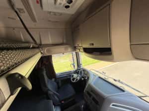 Daf XF 480 FT 2019 — miniatura 8
