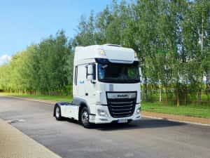 Daf XF 480 FT 2019 — miniatura 9