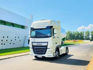 Daf XF 480 FT 2019 — miniatura 10