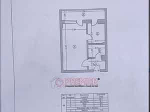 Metrou Berceni - Garsoniera noua - Perla Residence — miniatura 6