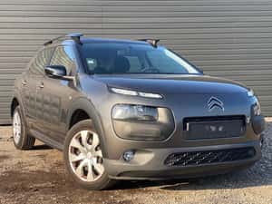 Citroen C4 Cactus 1.2i 110CP