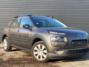 Citroen C4 Cactus 1.2i 110CP — miniatura 2