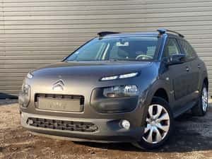 Citroen C4 Cactus 1.2i 110CP — miniatura 3