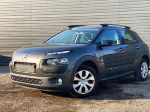 Citroen C4 Cactus 1.2i 110CP — miniatura 4