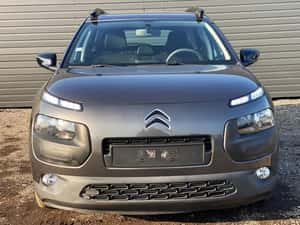 Citroen C4 Cactus 1.2i 110CP — miniatura 5
