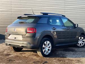 Citroen C4 Cactus 1.2i 110CP — miniatura 7